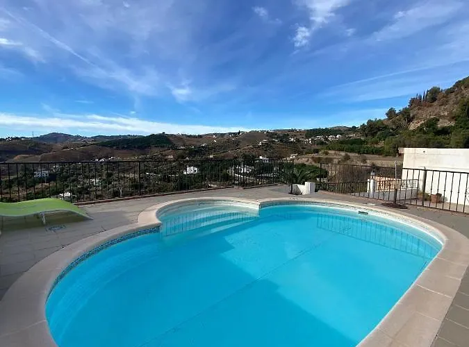 Casa Luna
