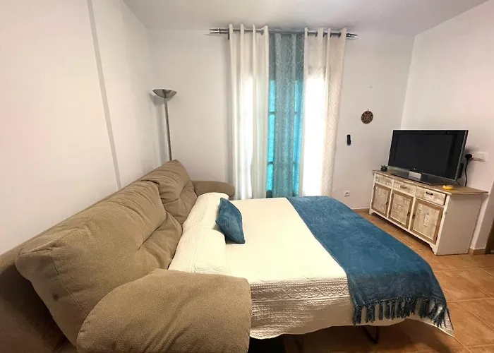 Casa Luna