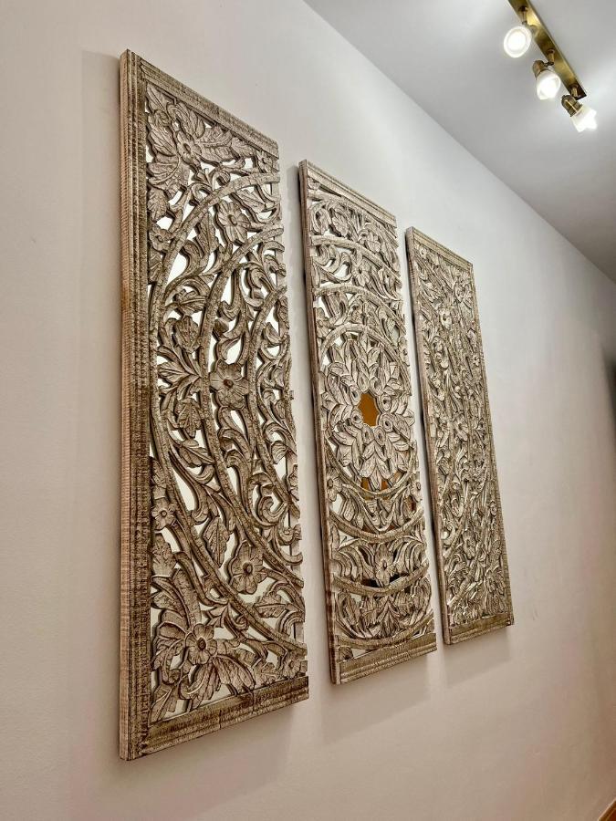 Apartament Casa Luna *