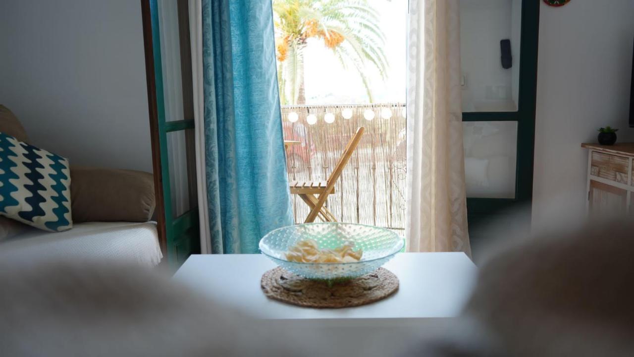 Casa Luna * Frigiliana