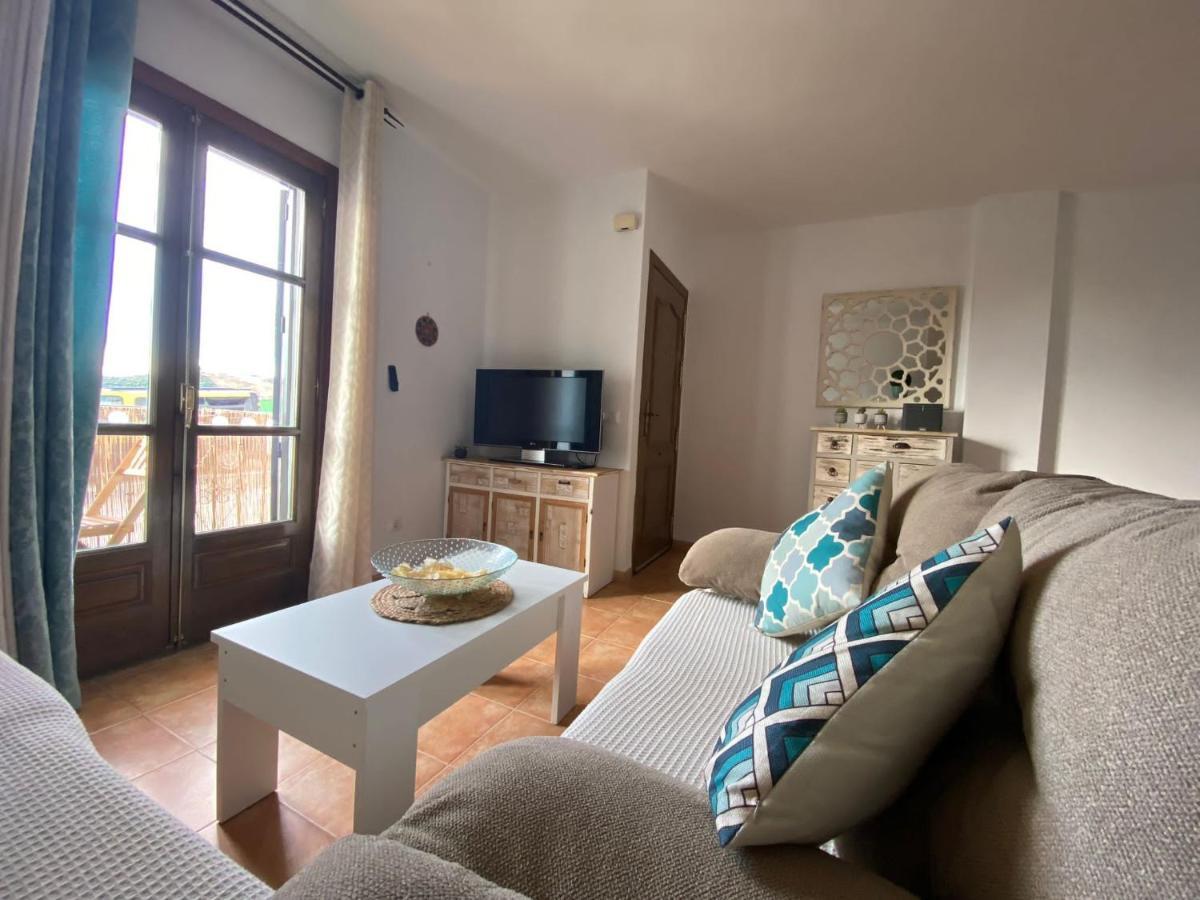 Casa Luna * Frigiliana