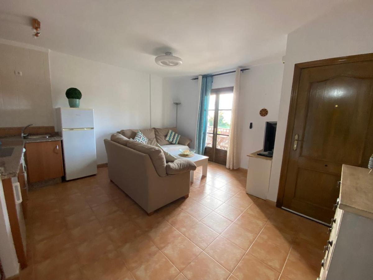 Apartament Casa Luna *