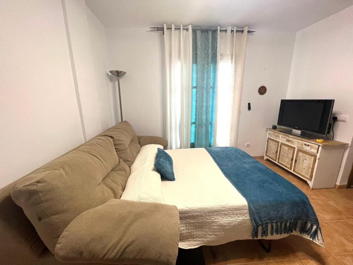 Casa Luna Apartment Frigiliana