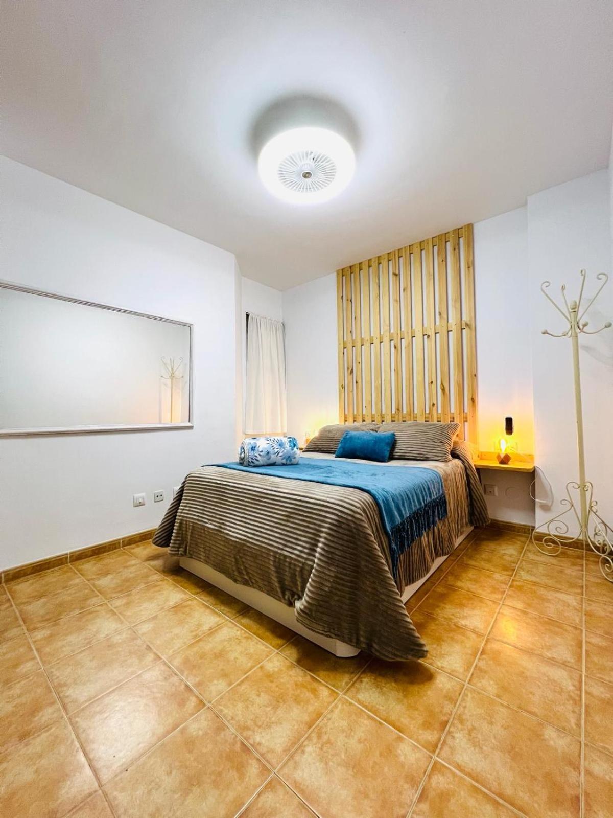 Apartament Casa Luna Frigiliana