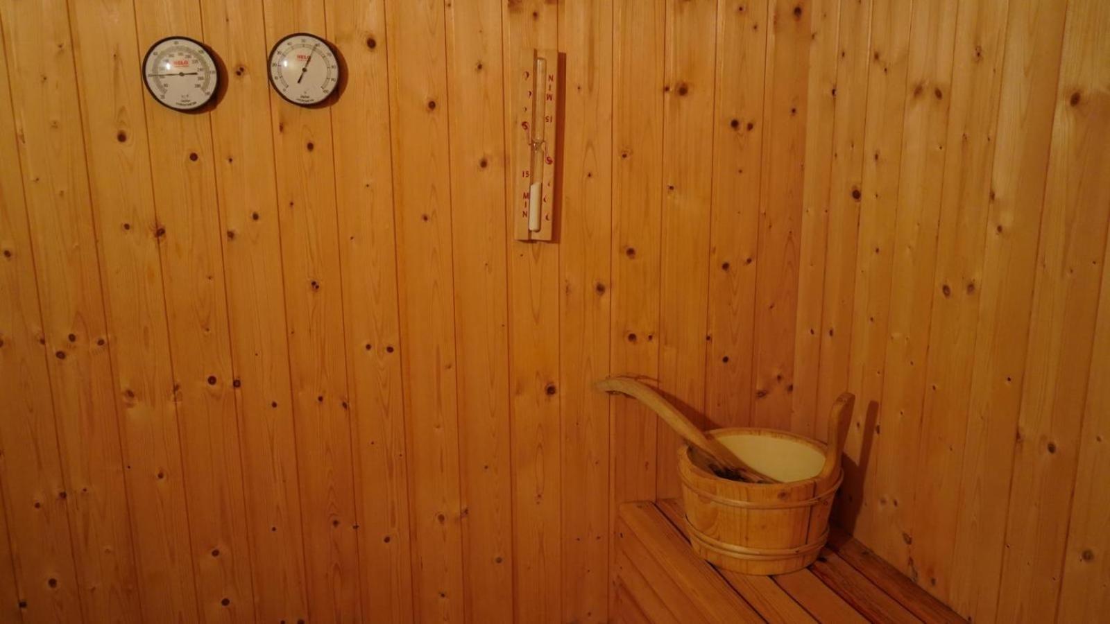 Apartament Casa Luna *