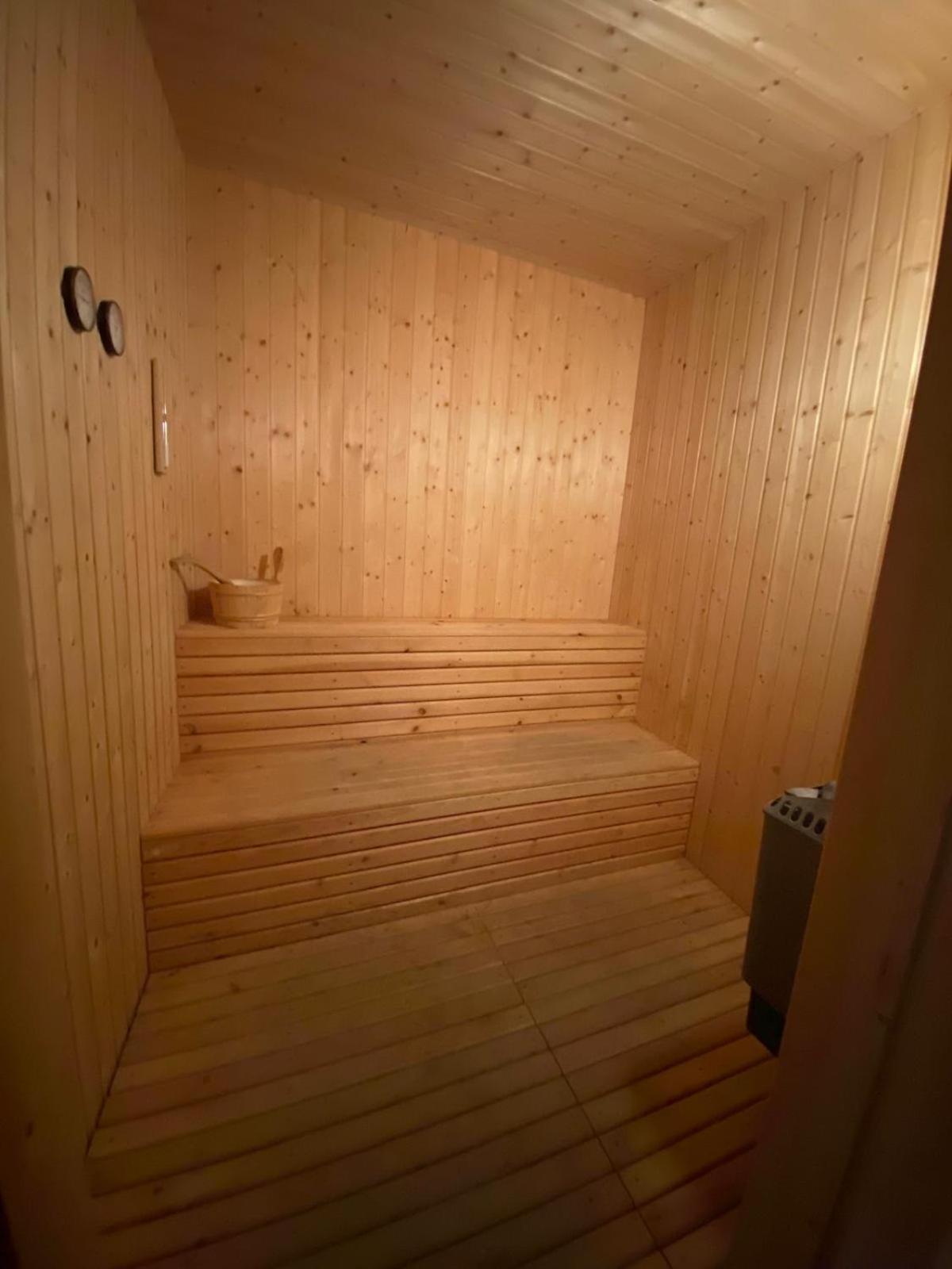 Apartament Casa Luna